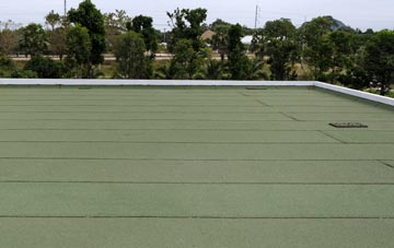 all Dean Court roofing types quoted for