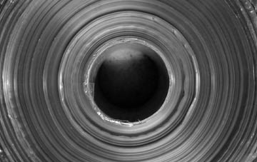 Dean Court edpm waterproofing