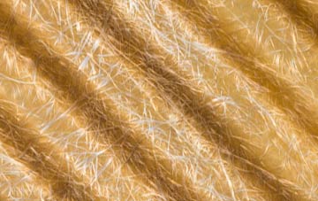 Dean Court fibreglass roof waterproofing