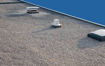 flat roofing Dean Court, Oxfordshire