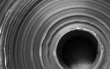 Dean Court pvc roof replacement