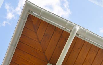 Dean Court soffit types