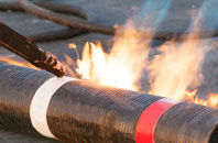 Dean Court flat roofing replacement