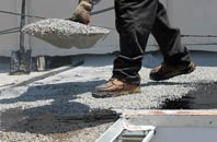 find rated Dean Court flat roofing replacement companies