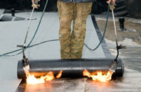 Dean Court flat roof sealing quote