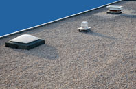 Dean Court flat roofing