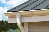 Dean Court soffits