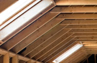 Dean Court tapered roof insulation quotes